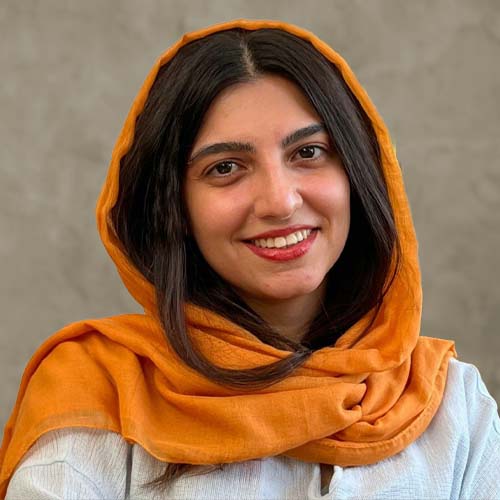 ساینا غفرانی