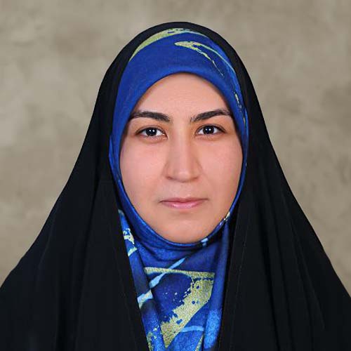 نرگس سادات اخوت